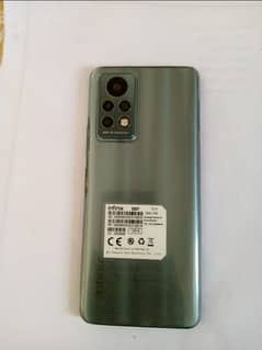 Infinix Note 11 Pro for sale.