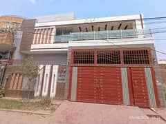 7 Marla House For Sale In Millat Town