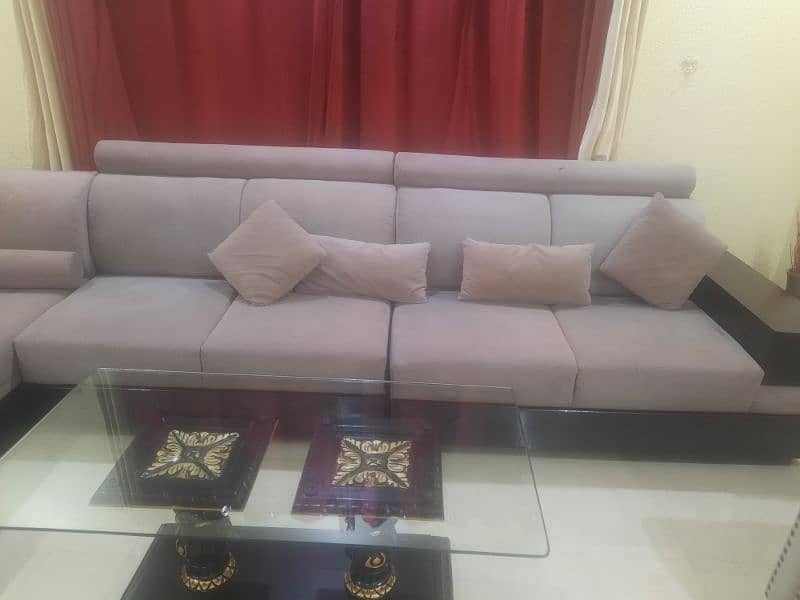 corner sofa and sofa with bed 7
