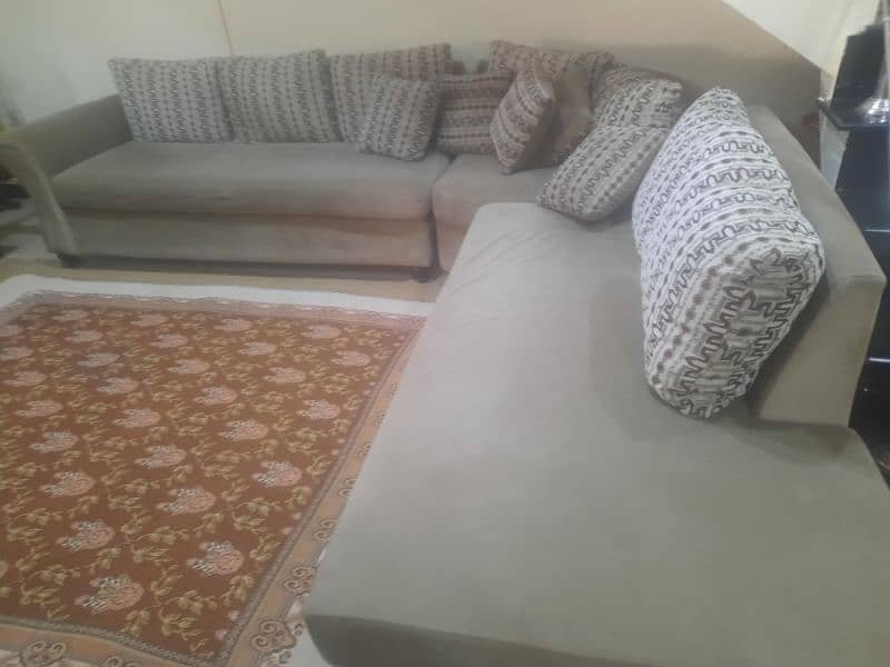 corner sofa and sofa with bed 9