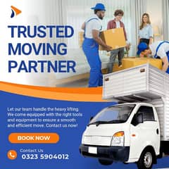 House shifting, office shifting, Packing service