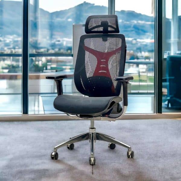 Imported Gaming chair Ergonmic office chair 11