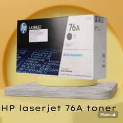 HP laserjet 59A-76A chip TONERS