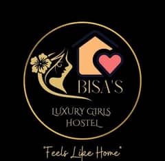bisa luxury girls hostel