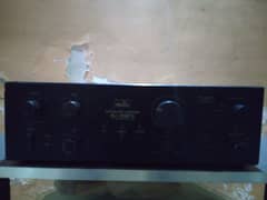 Sunsui AU-D507X amplifier