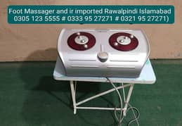 Massager Available 0