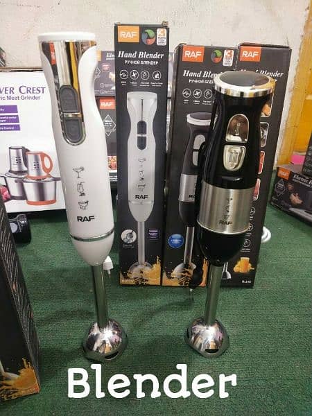 Massager Available 10
