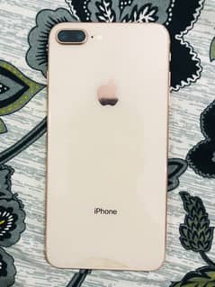 iPhone 8 Plus. . PTA Approved