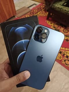 IPhone 12 Pro Max 128GB Pta approved