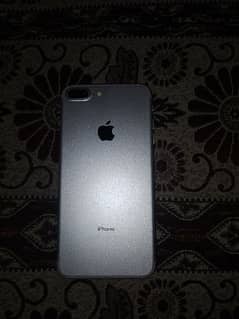 iPhone 7plus 128GB 10/9 colour white
