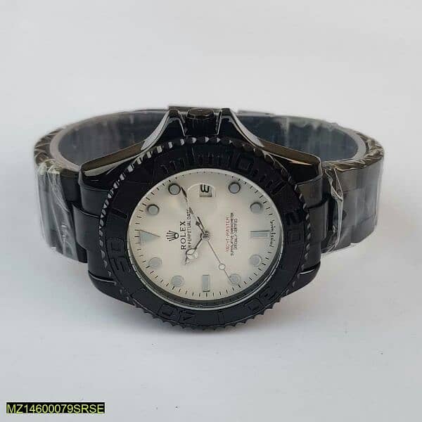 Men's watch For sale 0