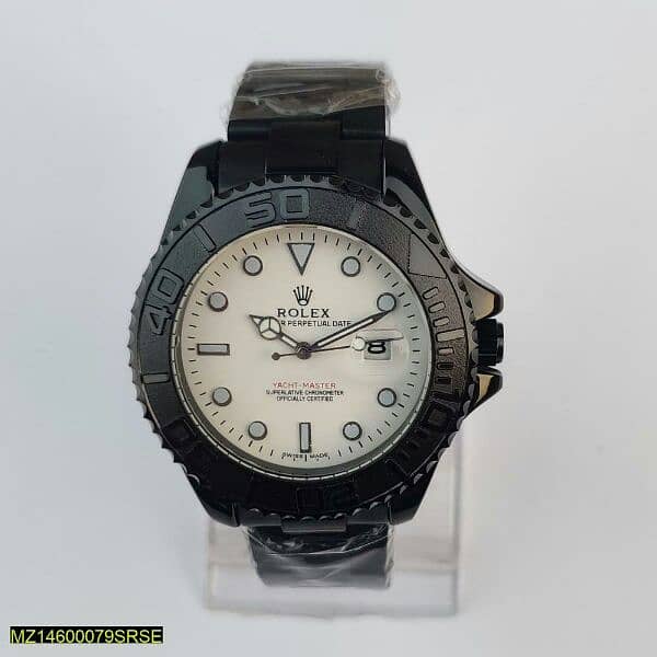 Men's watch For sale 3