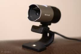 Microsoft lifecam studio webcam 1080p HD