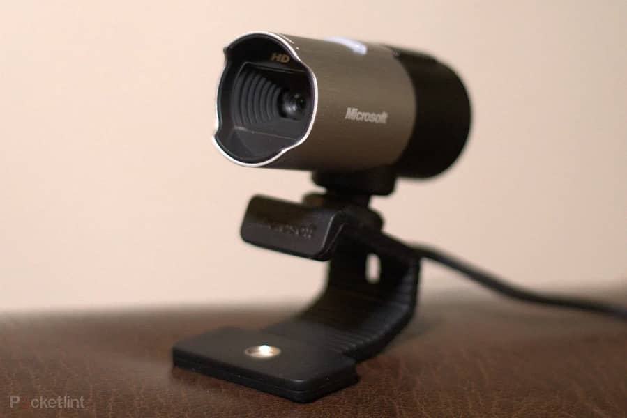 Microsoft lifecam studio webcam 1080p HD 0