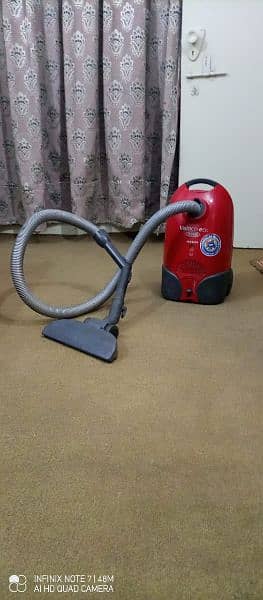 Vacuum Cleaner 2