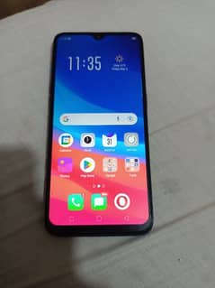 OPPO F9 pro good condition