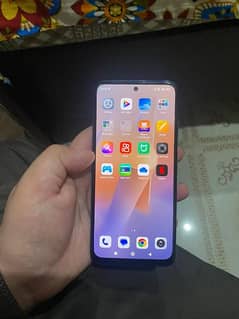 Redmi note 11 6+2/128 full box charge Condition 10/8 All ok