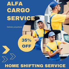Packers  Movers, Home Shifting, Cargo, Car Carrier, House Shifting
