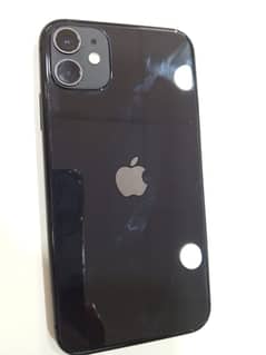 Apple iPhone 11 128gb PTA approved