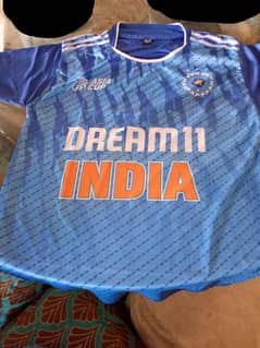 INDIA ASIA CUP 2023 JERSEY