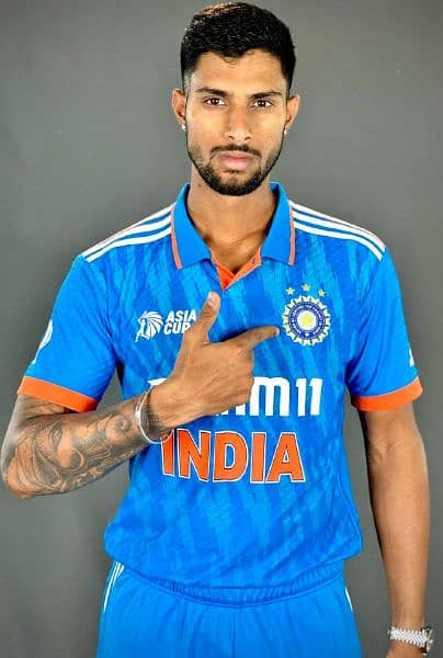 INDIA ASIA CUP 2023 JERSEY 1