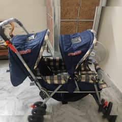 baby stroller / baby twins stroller / stroller for sale