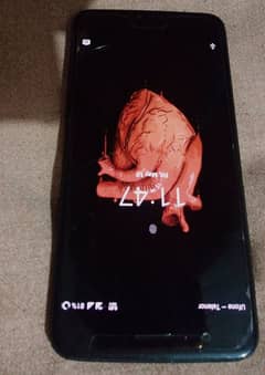 OnePlus 5 8gb RAM +128gb ROM