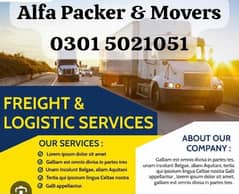 Home shifting ,Packing ,Cargo service,Container service