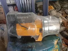 Davey Jatt 1hp suction pump