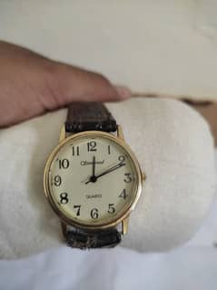 Branded Original Watches|Vintage Watches