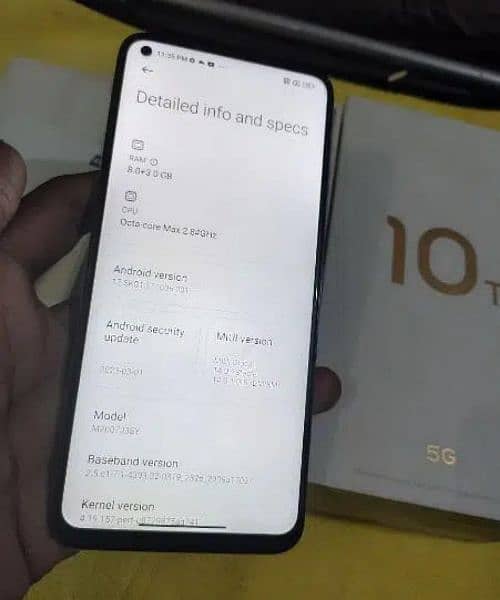 Xiaomi Mi 10T 0328=2741=872 1