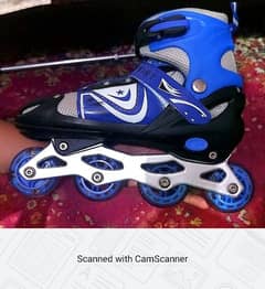 Skating Shoes for Sale Brand New 0