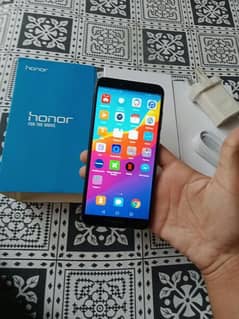 honor 7c 2gb16gb for sale 03194937603