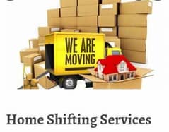 Home shifting service,cargo service,Packing moving/movers & packers 0