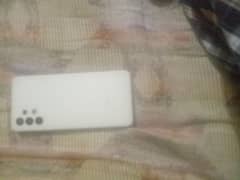 samsung A32 new condition