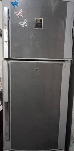Dawlance fridge for sale in good condition 0