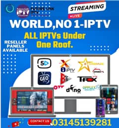 Futurelink* IPTV One-Stop-0-3-1-4-5-1-3-9-2-8-1