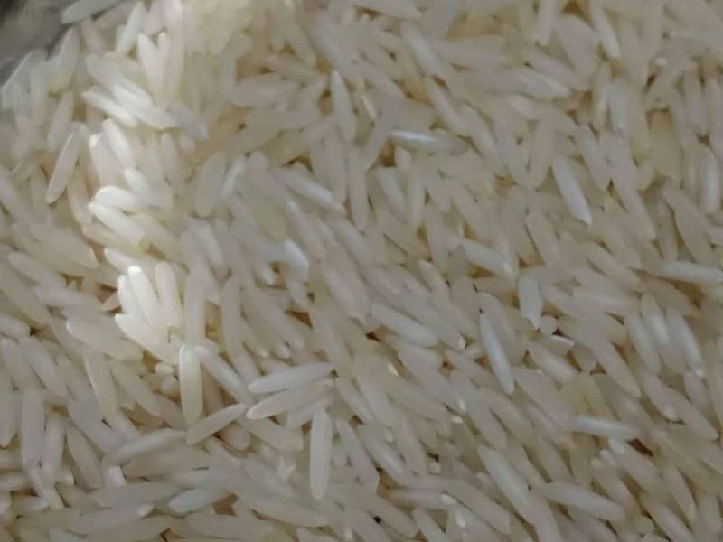 Super Karnal Basmati Long Grain Rice 3
