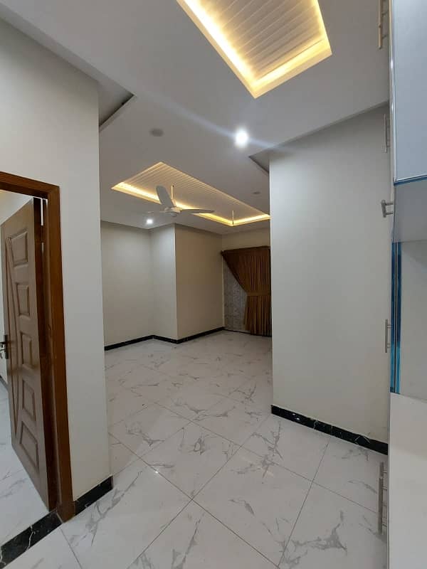 1000 Square Feet Flat for rent in Main Canal Bank Road 5