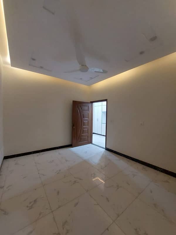 1000 Square Feet Flat for rent in Main Canal Bank Road 8