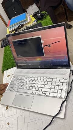 hp laptop for sale i5 10th generation. .