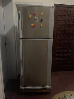 Dawlance Refrigerator 9188 WBM 
Rs 60000 on net for new refrigerator