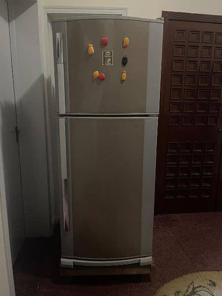 Dawlance Refrigerator 9188 WBM 0