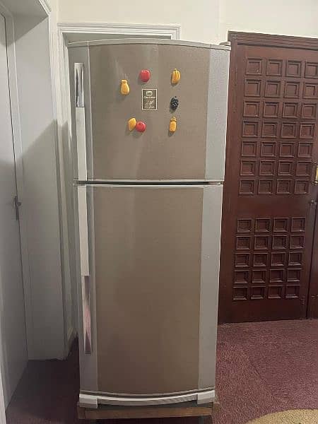 Dawlance Refrigerator 9188 WBM 1