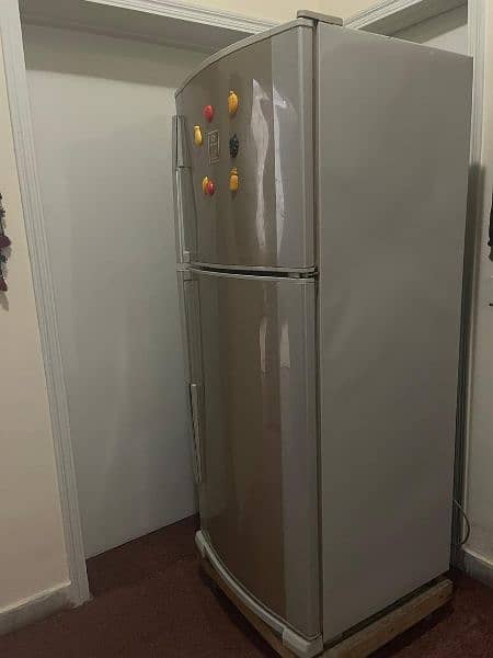 Dawlance Refrigerator 9188 WBM 2