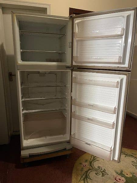 Dawlance Refrigerator 9188 WBM 5