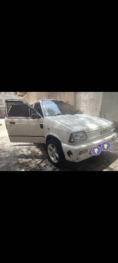 Mehran VX2019 TotaL Original For Sell Ac Execllent Powerfull Engine