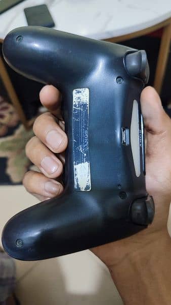 PS4 Original Controller 2