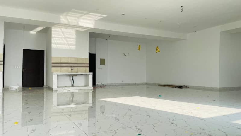 1500 Square Feet Brand New Corporate Office For Rent At Gulberg 3 1