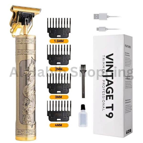 T9 Trimmer [Free Delivery] 0